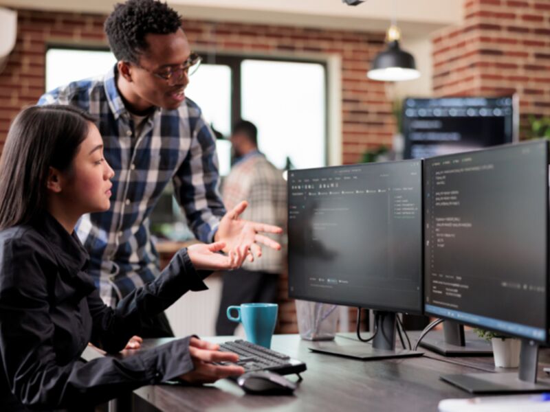 Logiciels de Gestion